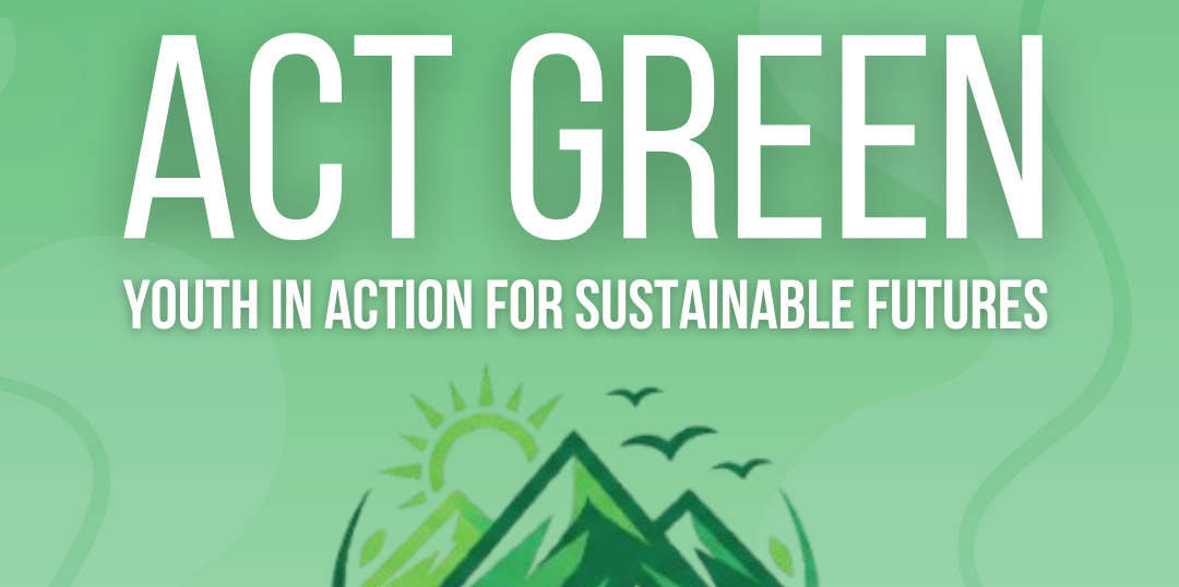 Youth Eco Academy Empowers Young People for Sustainable Action in Popova Shapka